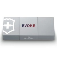 Ніж Victorinox Evoke Alox 0.9415.D221