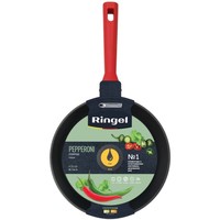 Сковорода без кришки Ringel Pepperoni 24 см RG-1146-24
