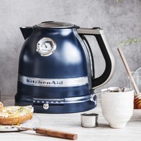 Чайник KitchenAid Artisan чорнильно-синій 1,5 л 5KEK1522EIB