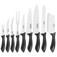 Набір ножів Tramontina Affilata 9 пр 23699/051