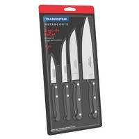 Набір ножів Tramontina Ultracorte 4 пр 23899/061