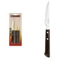 Набір ножів Tramontina Barbecue Polywood 6 пр 21109/694