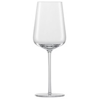 Комплект келихів для білого вина Schott Zwiesel Riesling 406 мл 6 шт