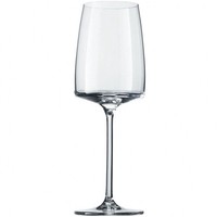 Комплект келихів для білого вина Schott Zwiesel Light/Fresh 360 мл 6 шт