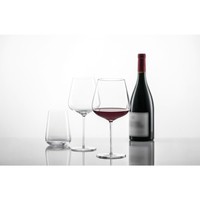 Комплект келихів для червоного вина Schott Zwiesel Burgundy 955 мл 6 шт