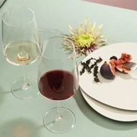 Комплект келихів для червоного вина Schott Zwiesel Fruity and Delicate 535 мл 2 шт