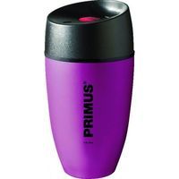 Термокружка Primus Commuter Mug фіолетовий 300 мл 737915