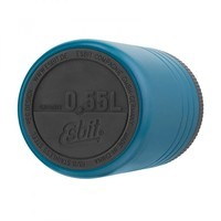 Термос для їжі Esbit FJS550TL-PB polar blue 0,55 л 017.0279