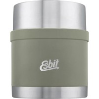 Термос для їжі Esbit FJ500SC-SG stone grey 0,5 л 017.0306