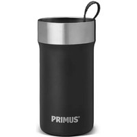 Термокружка Primus Slurken Vacuum mug 0.3 л чорна 742640