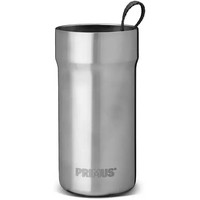 Термокружка Primus Slurken Vacuum mug 0.3 л сіра 742650