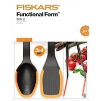 Набір кухонного приладдя Fiskars Functional Form 1027306