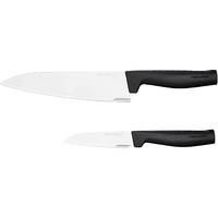 Набір кухонних ножів Fiskars Hard Edge Knife Set 1051778