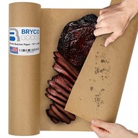 Папір для копчення GRILLI Butcher Paper 42 см х 52 м 9629