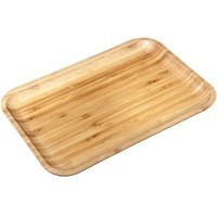 Блюдо Wilmax Bamboo прямокутне 28х17,5 см WL-771053 / A