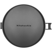 Кухонний комбайн KitchenAid 3,1 л матовий чорний 5KFP1319EBM