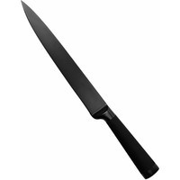 Ніж для нарізання Bergner Black blade, 20 см (BG-8775)