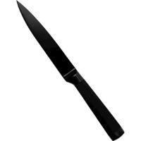 Ніж універсальний Bergner Blackblade, 12,5 см BG-8772