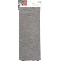 Кухонний рушник Kela Puro, 70x50 см, сірий 12805