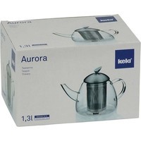 Заварочний чайник Kela Aurora, 1,3 л 16940