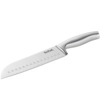 Кухонний ніж сантоку Tefal Ultimate 18 см K1700674