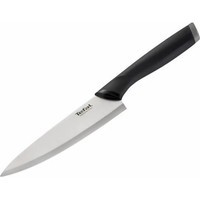 Набір ножів Tefal Comfort з дерев’яною підставкою, 5 шт. K221SA04