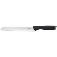 Набір ножів Tefal Comfort з дерев’яною підставкою, 5 шт. K221SA04