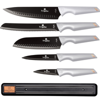 Набір ножів Berlinger Haus 6 пр BH-2703