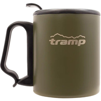 Термокухоль Tramp 350 мл UTRC-020-olive