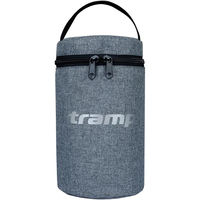 Термочохол для харчового термосу Tramp 1 л сірий UTRA-002-grey