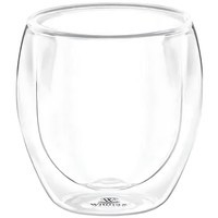 Склянка Wilmax Thermo з подвійним дном 150 мл WL-888759 / A